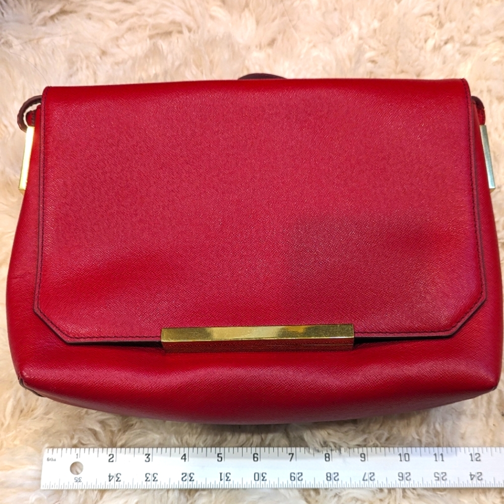 J Crew Retro Crossbody Purse